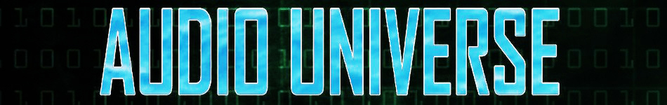 Audio Universe