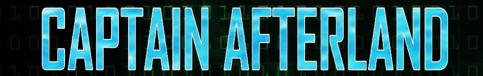 Captain Afterland