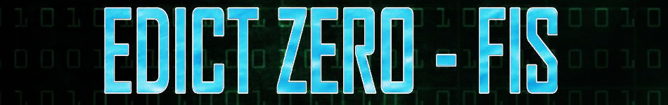 Edict Zero FIS