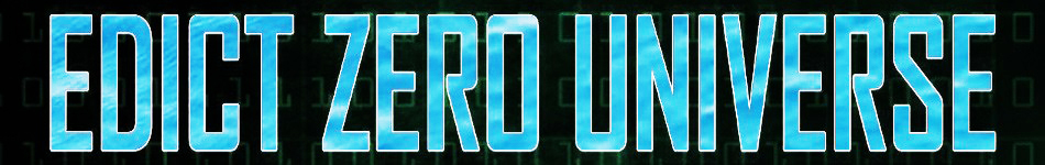 Edict Zero Universe