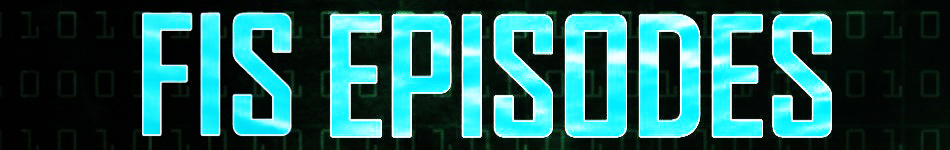 FIS Episodes Season 1 | EDICT ZERO UNIVERSE