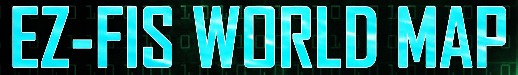 Edict Zero World Map (external)