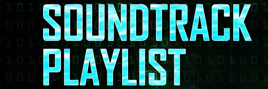Soundtrack Playlist on Spotify