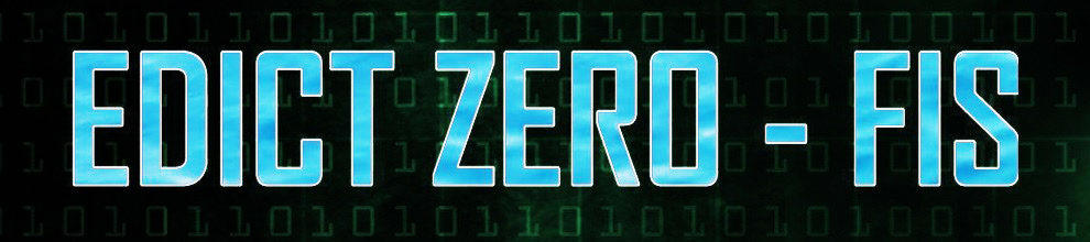 Edict Zero - FIS