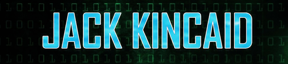 About Jack Kincaid
