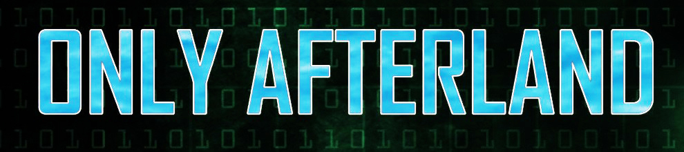 Only Afterland