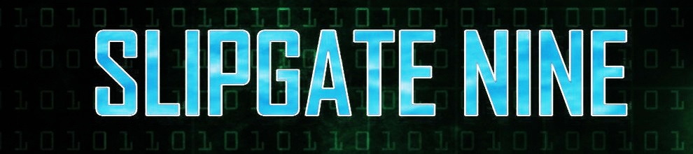 Slipgate Nine
